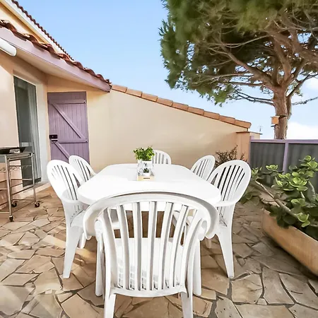 Confortable Avec Parking Et Terrasse