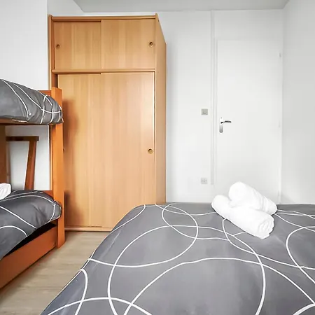 Confortable Avec Parking Et Terrasse * Leucate
