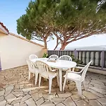 Lejlighed Confortable Avec Parking Et Terrasse *
