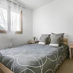 아파트 Confortable Avec Parking Et Terrasse *