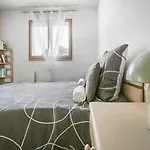 Confortable Avec Parking Et Terrasse