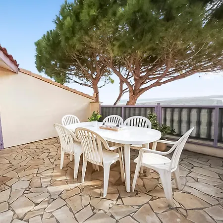 Apartman Confortable Avec Parking Et Terrasse *