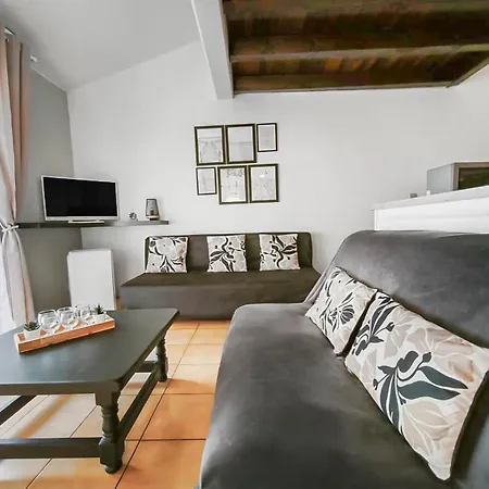 Lejlighed Confortable Avec Parking Et Terrasse Leucate