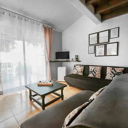 Confortable Avec Parking Et Terrasse Apartman *