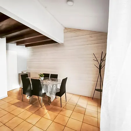 Confortable Avec Parking Et Terrasse