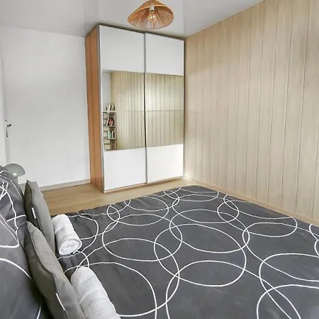 Confortable Avec Parking Et Terrasse Leucate
