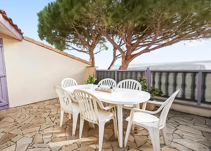Daire Confortable Avec Parking Et Terrasse *
