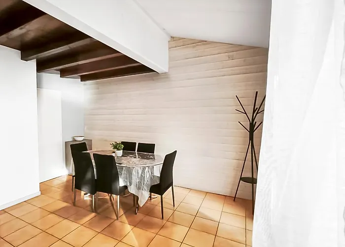 Confortable Avec Parking Et Terrasse